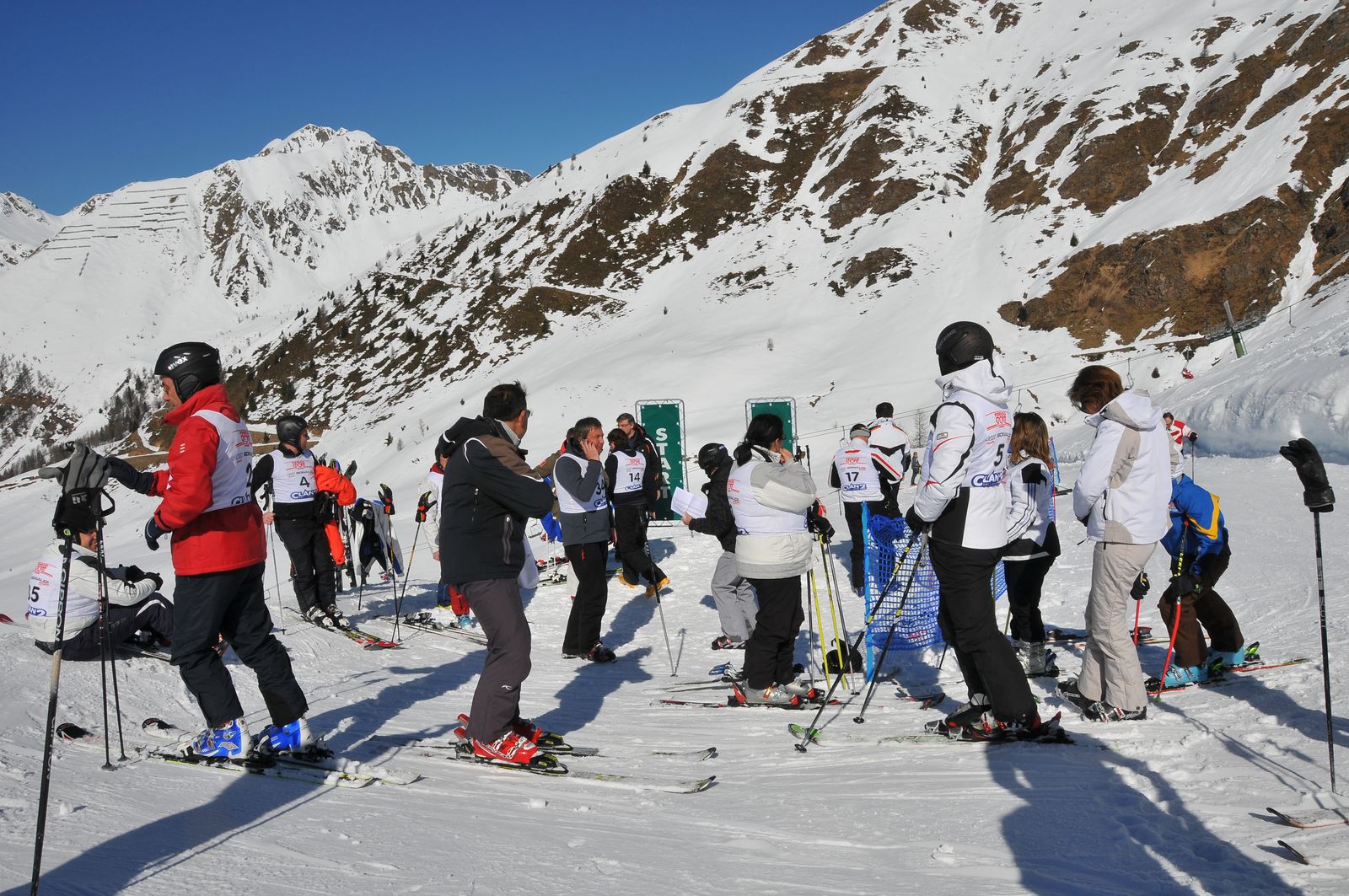 Campionati Sociali Img Stefani